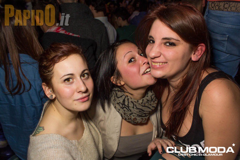 Sabato 26 Gennaio 2013: 