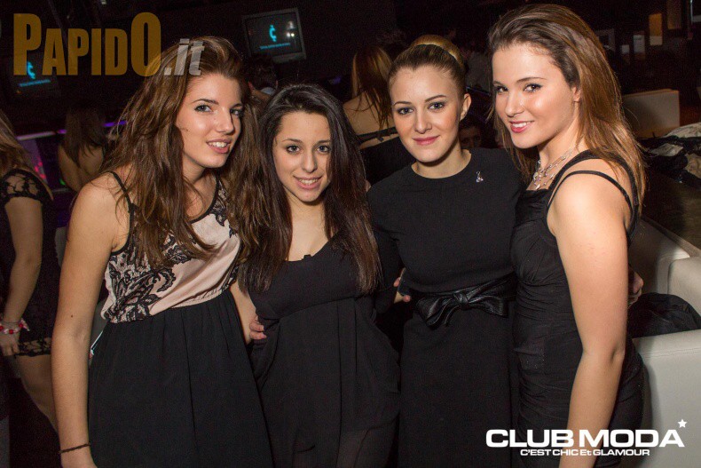 Sabato 26 Gennaio 2013: 