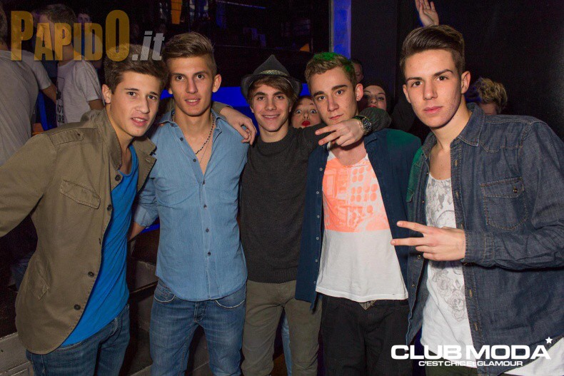 Sabato 26 Gennaio 2013: 