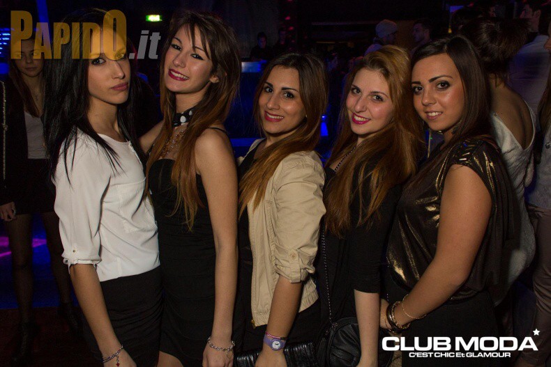 Sabato 26 Gennaio 2013: 