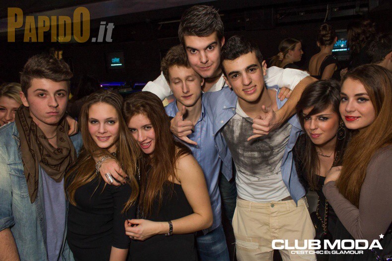 Sabato 26 Gennaio 2013: 