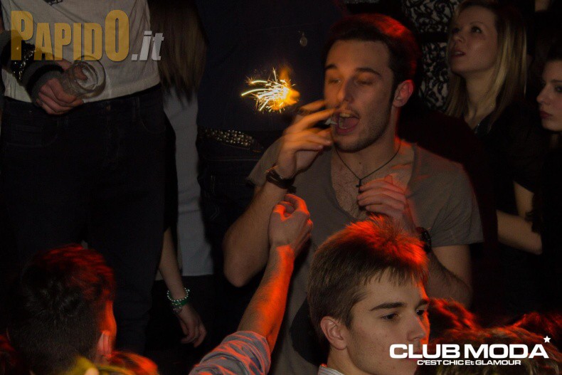 Sabato 26 Gennaio 2013: 