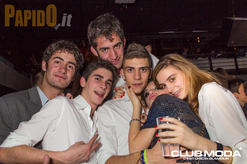 Sabato 26 Gennaio 2013: 