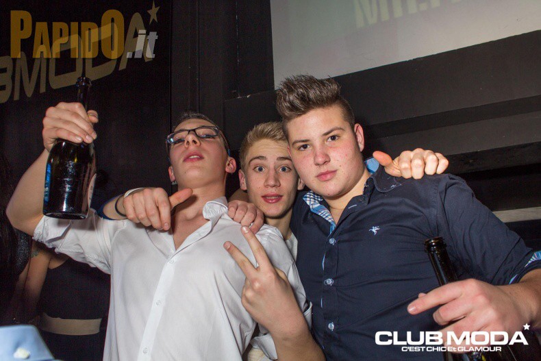 Sabato 26 Gennaio 2013: 