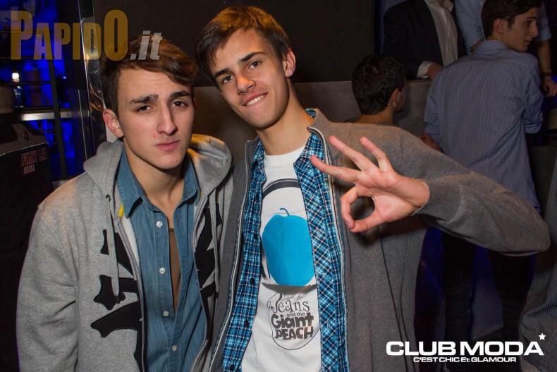 Sabato 26 Gennaio 2013: 