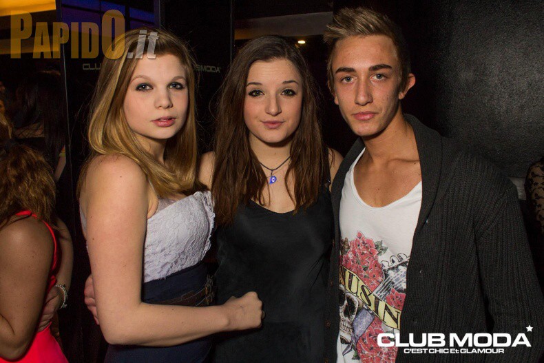 Sabato 26 Gennaio 2013: 