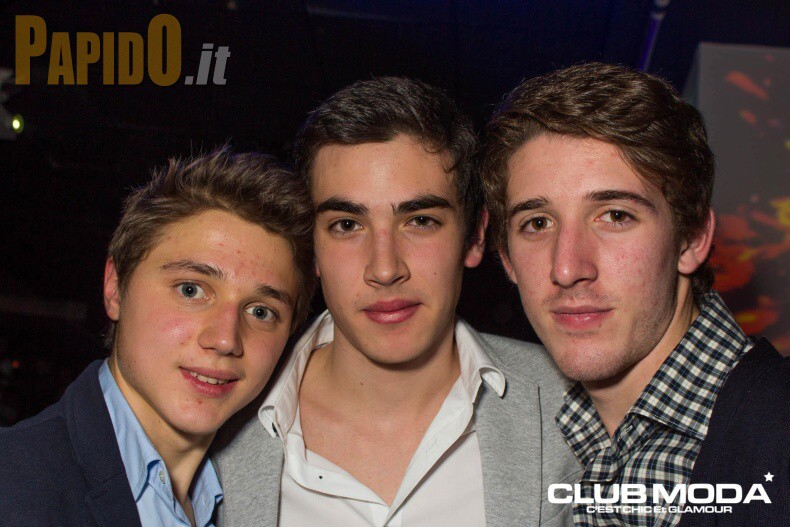 Sabato 26 Gennaio 2013: 