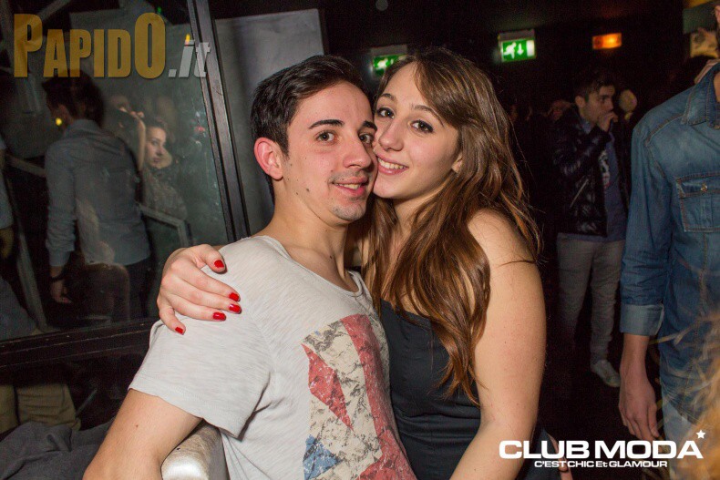 Sabato 26 Gennaio 2013: 