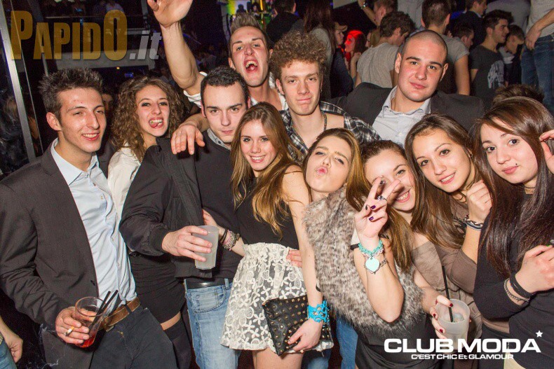 Sabato 26 Gennaio 2013: 