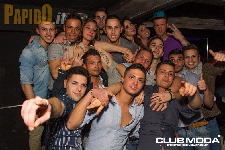 Sabato 26 Gennaio 2013: 