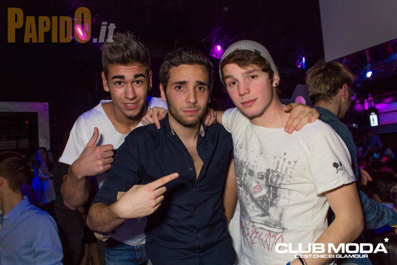 Sabato 26 Gennaio 2013: 