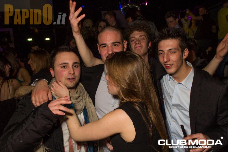 Sabato 26 Gennaio 2013: 