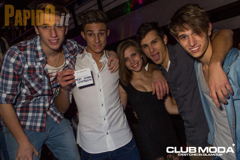 Sabato 26 Gennaio 2013: 