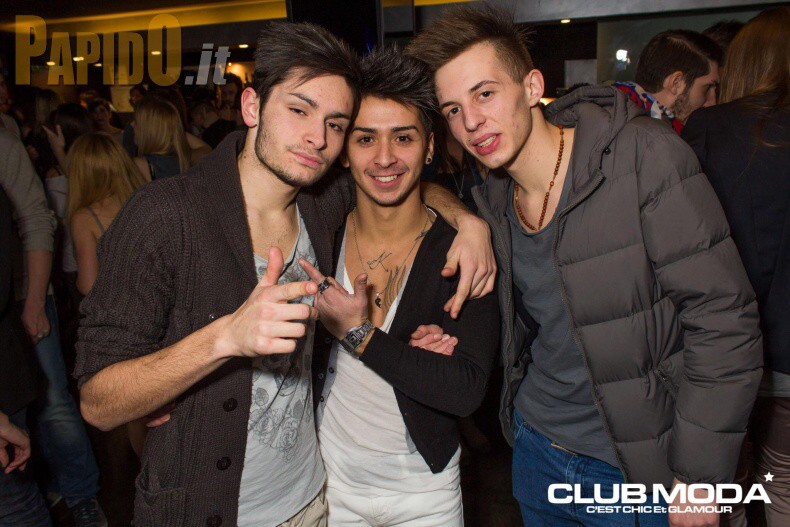 Sabato 26 Gennaio 2013: 