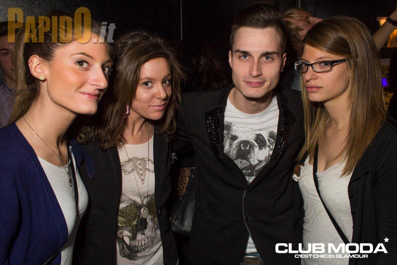 Sabato 26 Gennaio 2013: 