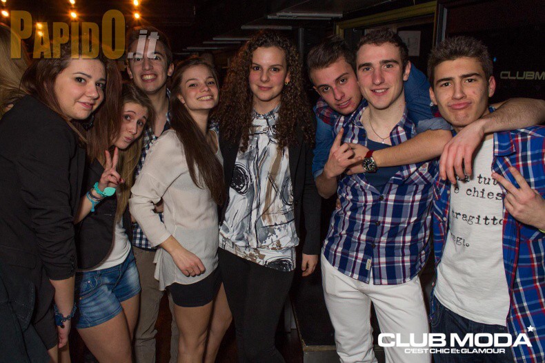 Sabato 26 Gennaio 2013: 