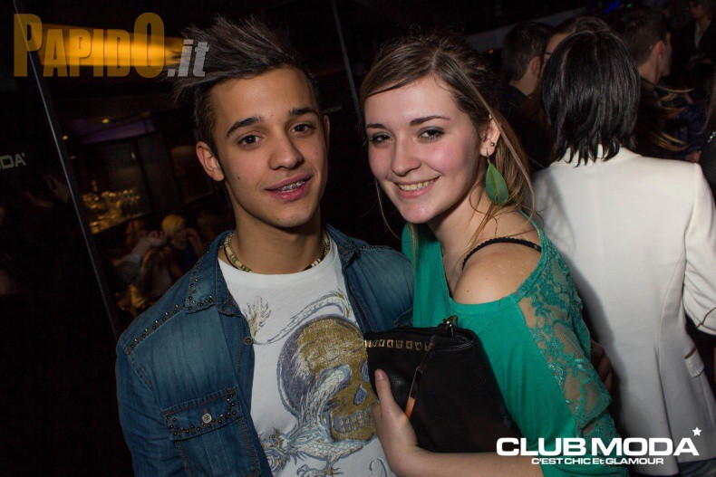 Sabato 26 Gennaio 2013: 