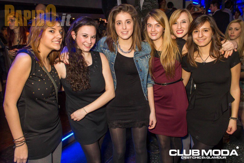 Sabato 26 Gennaio 2013: 