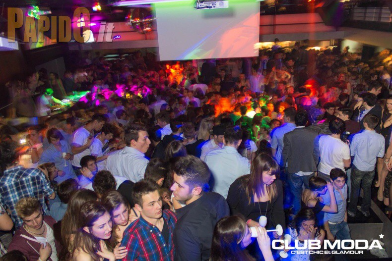 Sabato 26 Gennaio 2013: 