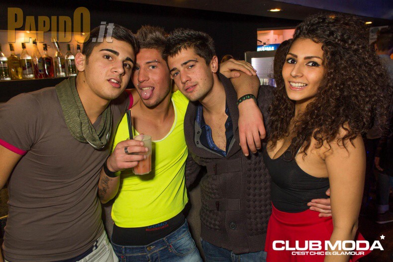 Sabato 26 Gennaio 2013: 