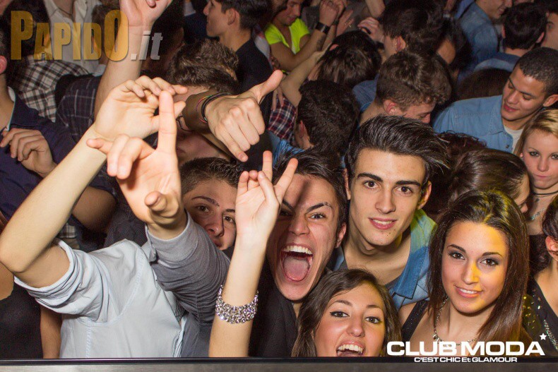 Sabato 26 Gennaio 2013: 