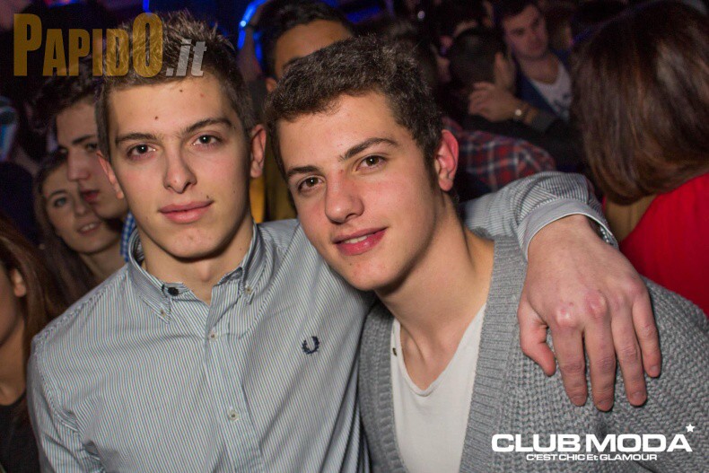 Sabato 26 Gennaio 2013: 