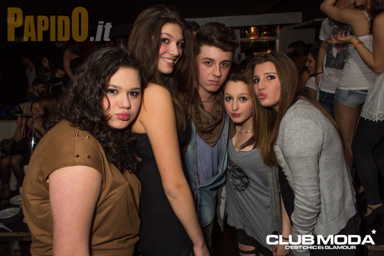 Sabato 26 Gennaio 2013: 