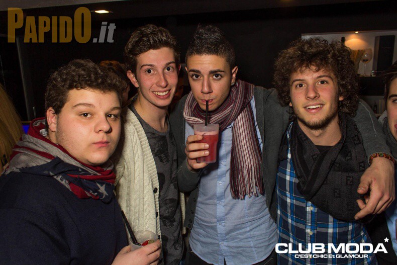 Sabato 26 Gennaio 2013: 