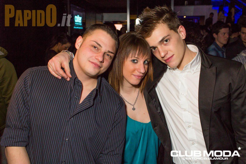 Sabato 26 Gennaio 2013: 