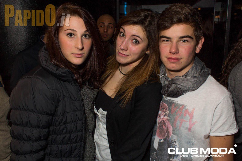 Sabato 26 Gennaio 2013: 