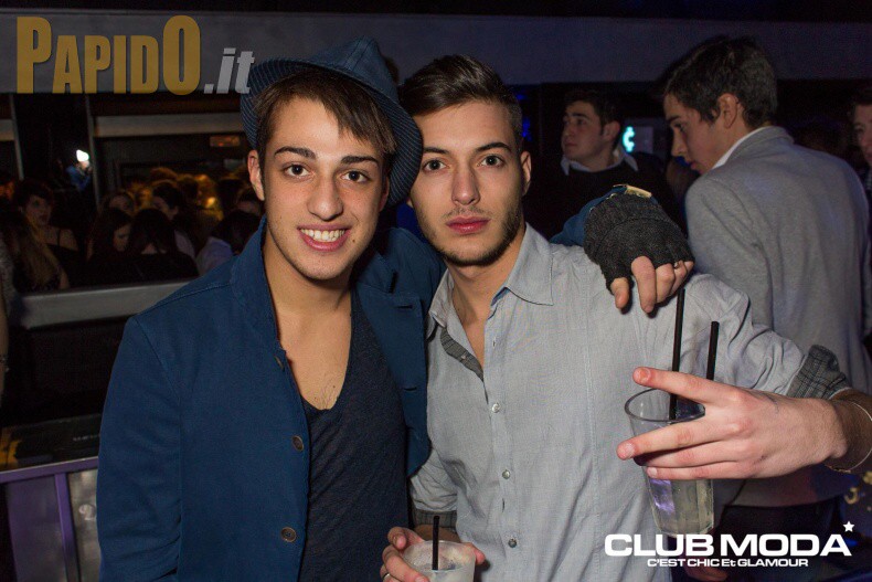 Sabato 26 Gennaio 2013: 