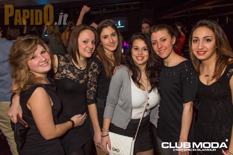 Sabato 26 Gennaio 2013: 