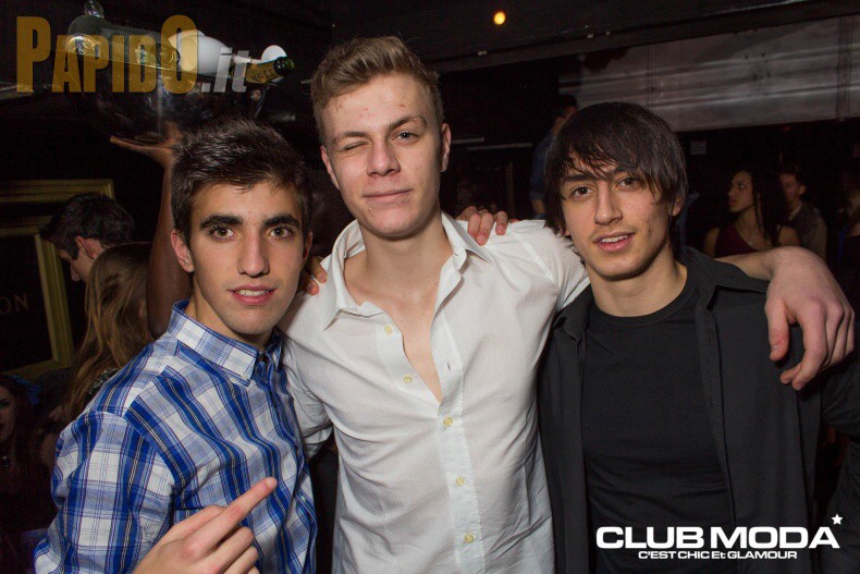Sabato 26 Gennaio 2013: 