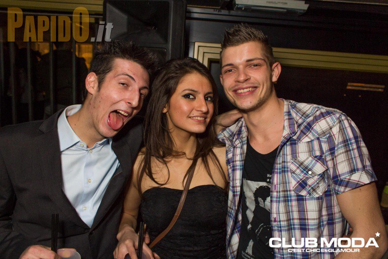 Sabato 26 Gennaio 2013: 