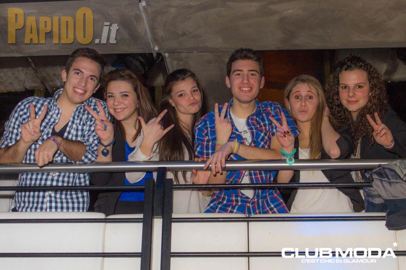 Sabato 26 Gennaio 2013: 