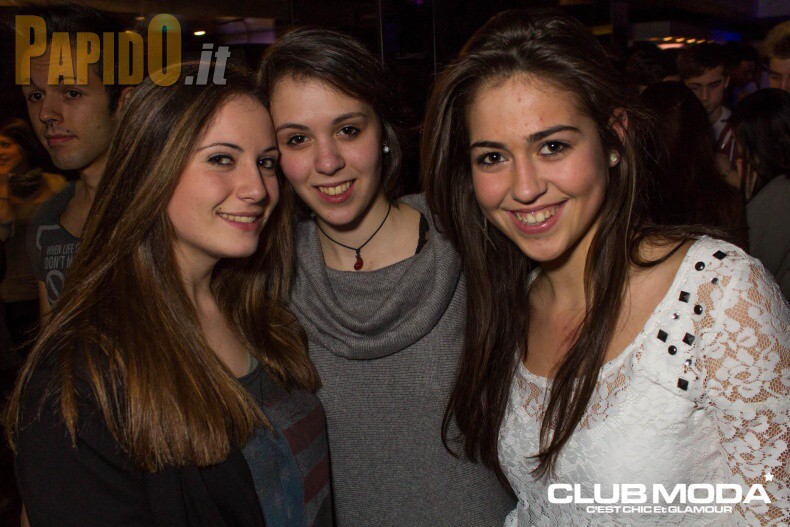 Sabato 26 Gennaio 2013: 