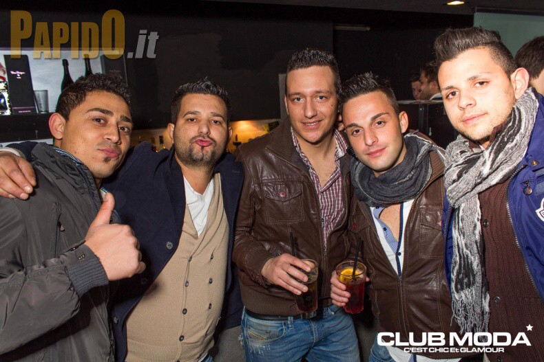 Sabato 26 Gennaio 2013: 
