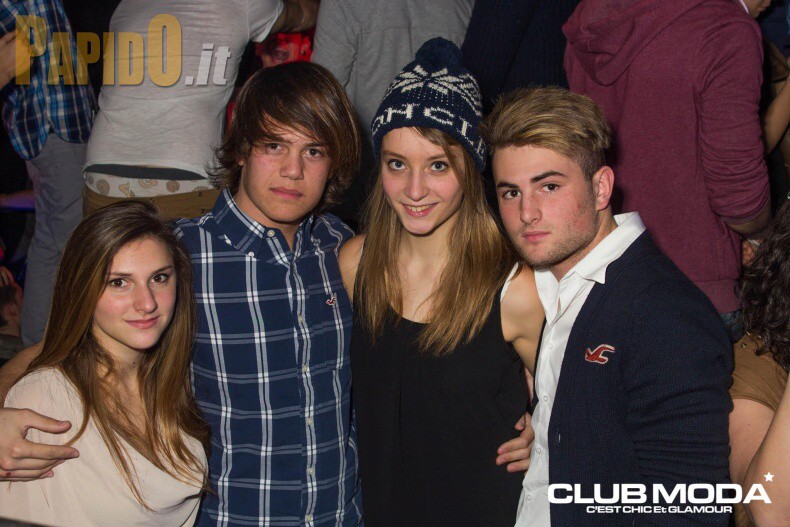 Sabato 26 Gennaio 2013: 