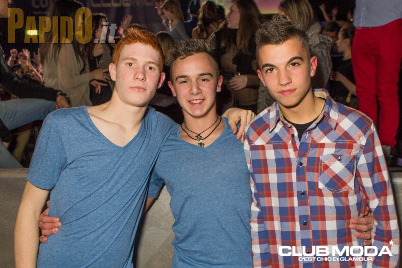 Sabato 26 Gennaio 2013: 