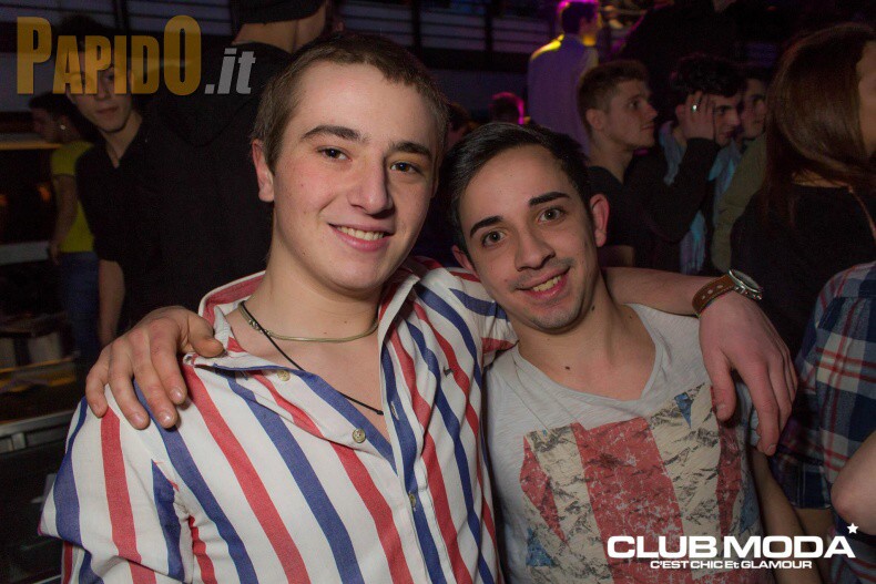 Sabato 26 Gennaio 2013: 
