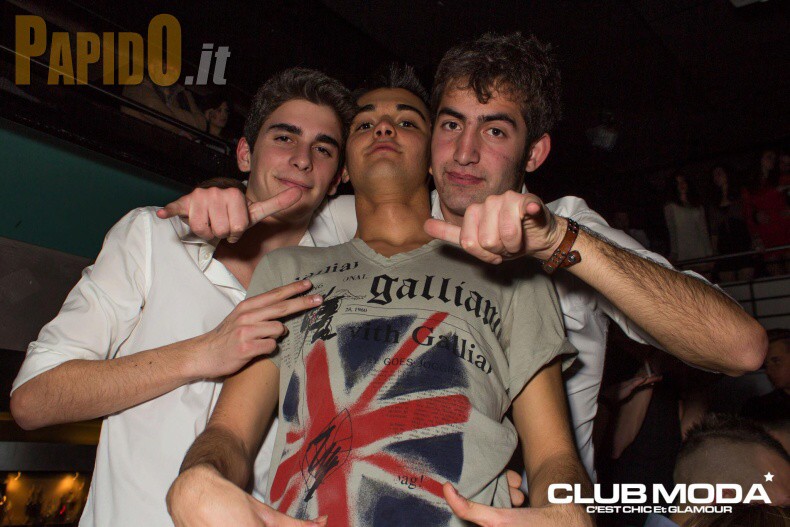 Sabato 26 Gennaio 2013: 
