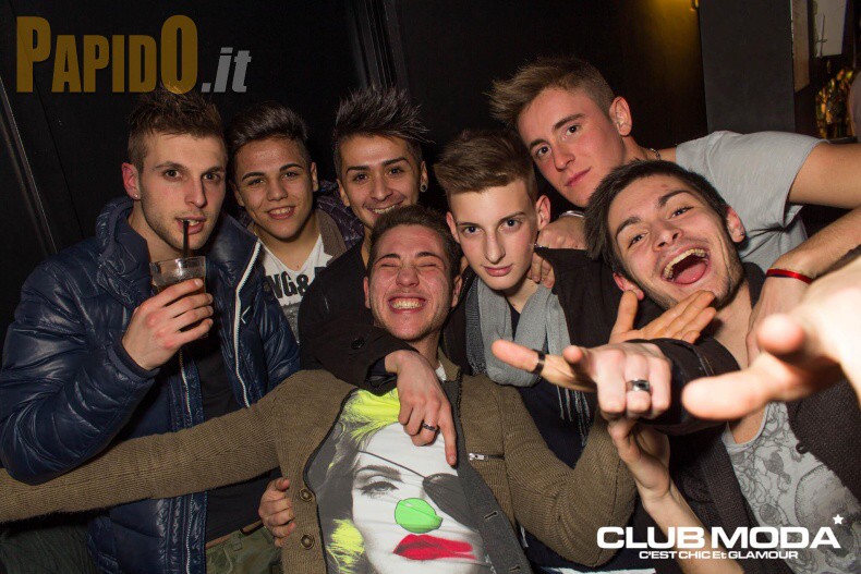 Sabato 26 Gennaio 2013: 