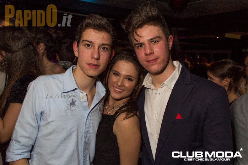 Sabato 26 Gennaio 2013: 