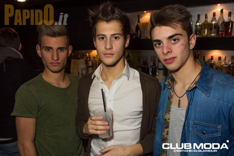 Sabato 26 Gennaio 2013: 