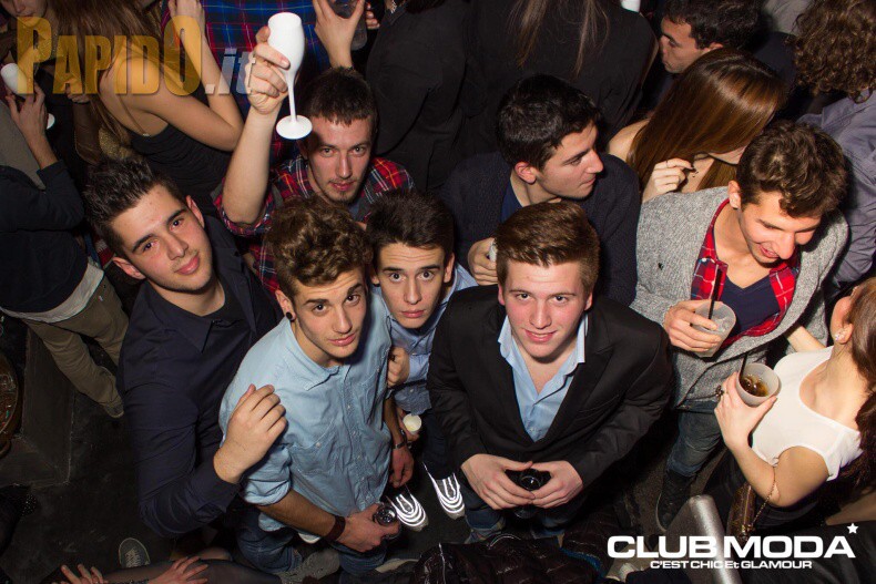 Sabato 26 Gennaio 2013: 