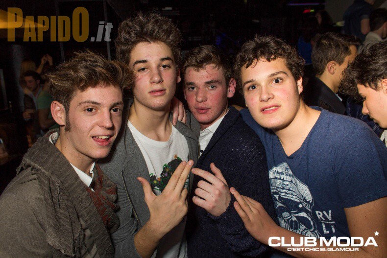 Sabato 26 Gennaio 2013: 