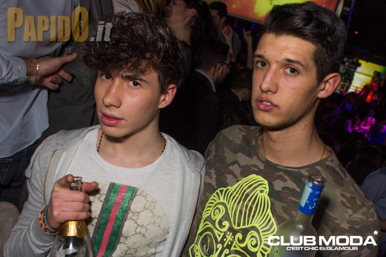 Sabato 26 Gennaio 2013: 