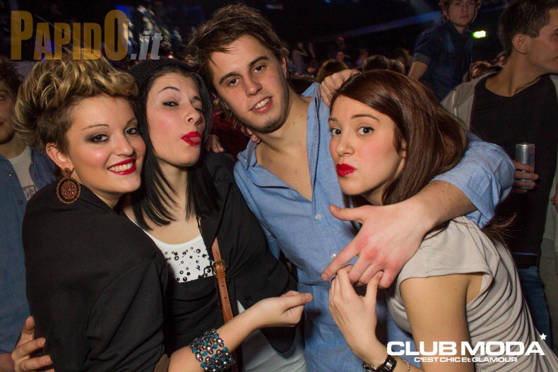 Sabato 26 Gennaio 2013: 