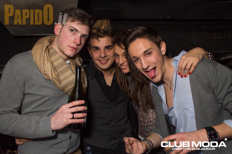 Sabato 26 Gennaio 2013: 