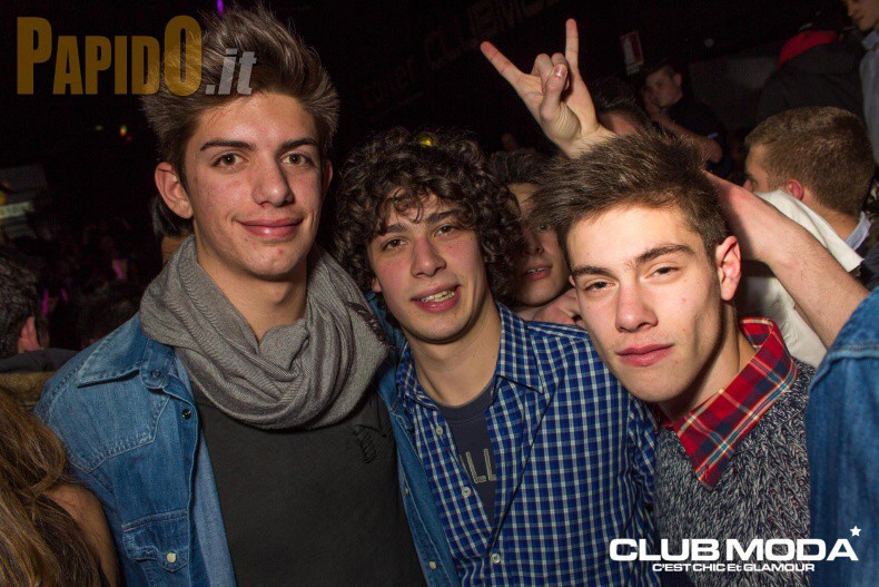 Sabato 26 Gennaio 2013: 